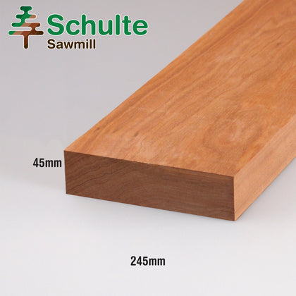245x45mm Dressed – Structural Grade (F22++)