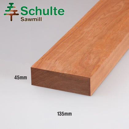 140x45 Dressed Square all Round